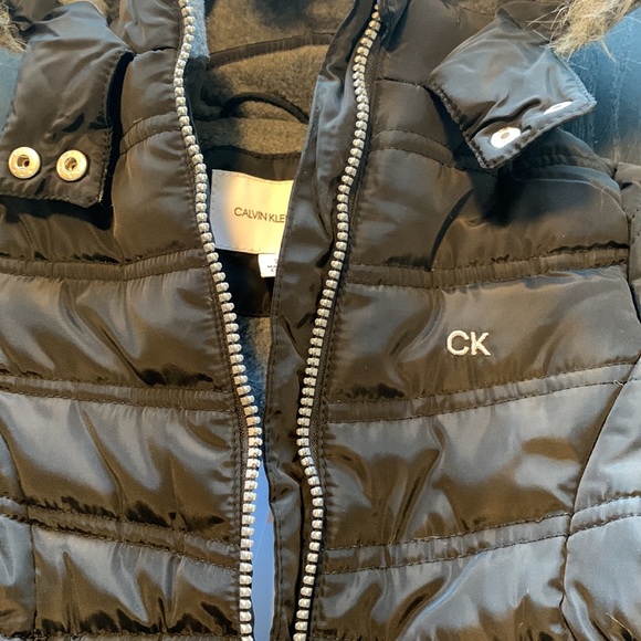 Brand new worth tag Calvin Klein - Picture 5 of 5